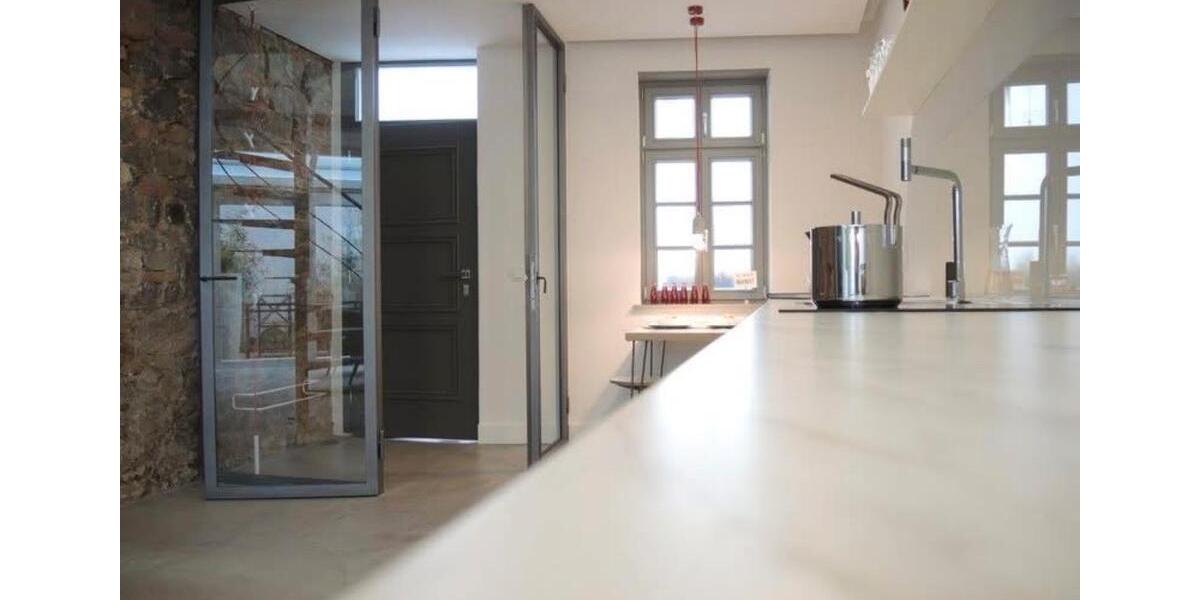Maisonettenwohnung Frankfurt am Main Unterliederbach - 2 Zimmer, 62 m&sup2;, 1.590&euro; | Angebot:26345130