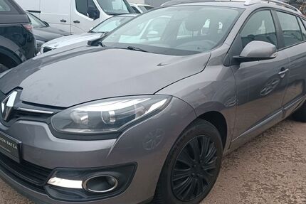 Renault Megane 211.000 km 3.899 &euro; Maintal 63477