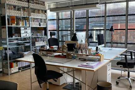 Gewerbeobjekt Darmstadt Darmstadt-Nord - 330&euro; | Angebot:25788812