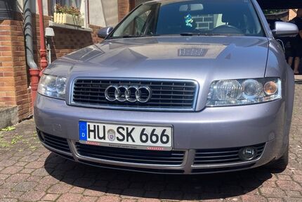 Audi A4 141.000 km 4.500 € Hanau 63454