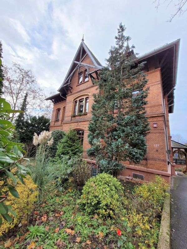 Wohnung zum Mieten in Biebrich 600 € 37 m²