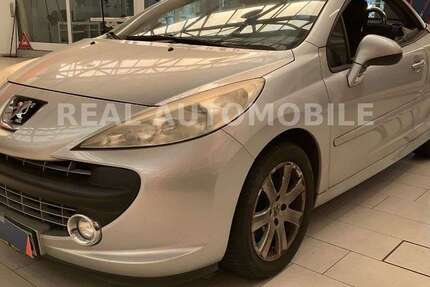 Peugeot 207 99.000 km 5.300 &euro; Frankfurt 65933