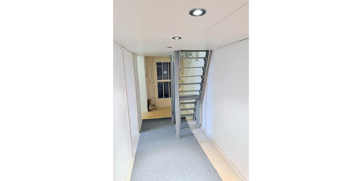 2-Zimmer-Wohnung in Darmstadt Innenstadt – 65 m² – ab sofort 2 zimmer