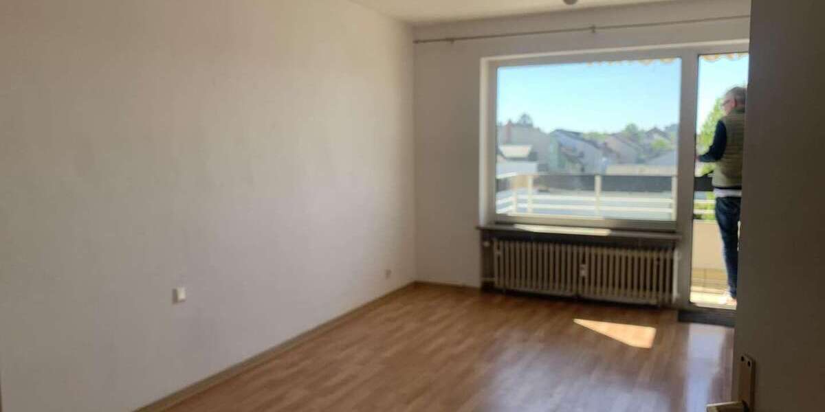 Etagenwohnung Neu Isenburg - 2 Zimmer, 52 m&sup2;, 640&euro; | Angebot:26422995