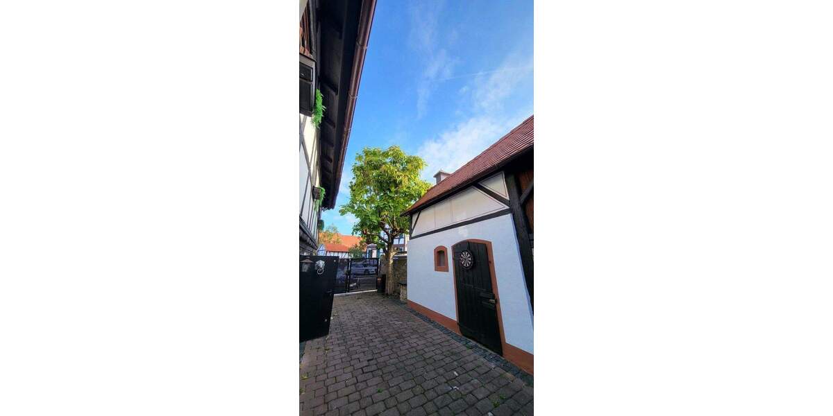 Bauernhaus, Landhaus Rodenbach Niederrodenbach - 6 Zimmer, 280 m&sup2;, 860.000&euro; | Angebot:25663300