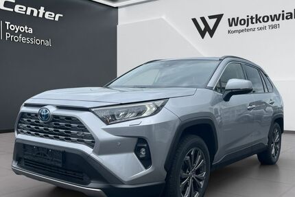 Toyota RAV 4 19.000 km 39.490 &euro; Friedberg 61169
