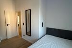 Etagenwohnung Frankfurt am Main Sachsenhausen Süd - 1 Zimmer, 50 m&sup2;, 655&euro; | Angebot:26425338