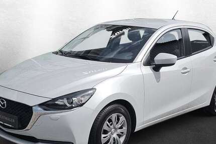 Mazda 2 17.074 km 16.880 € Darmstadt 64293