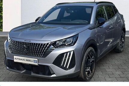 Peugeot 2008 14.103 km 19.480 &euro; Rüsselsheim 65428
