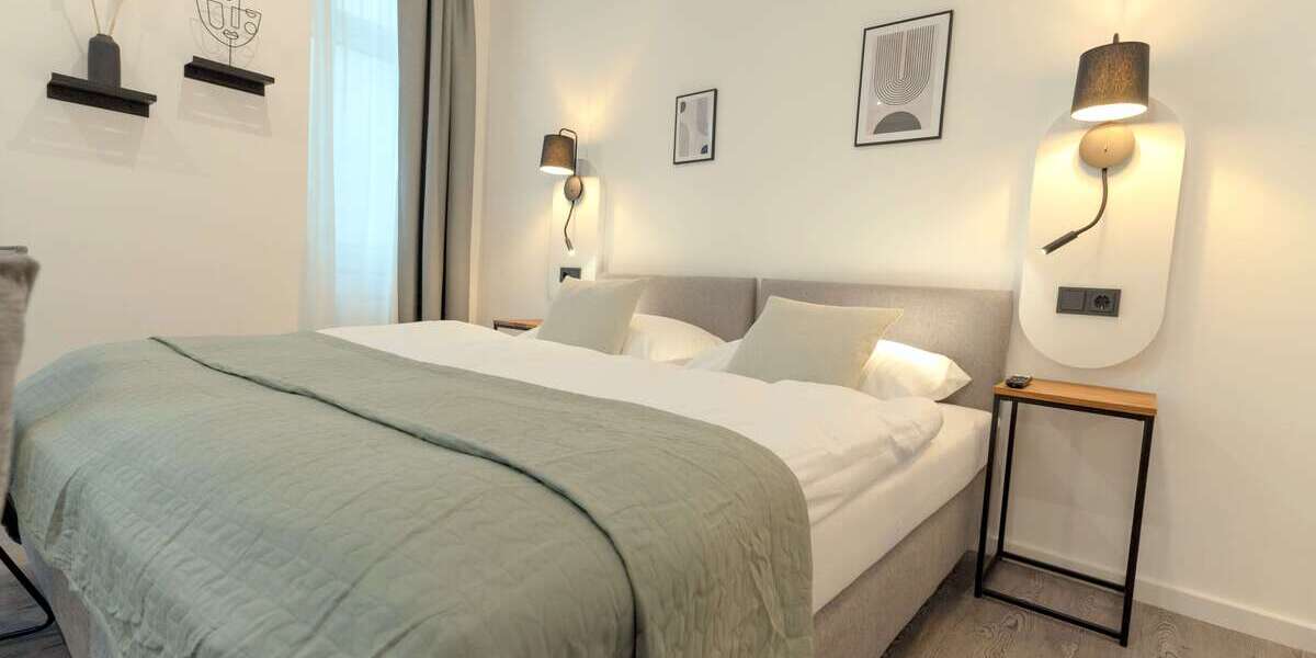 Zimmer Frankfurt am Main Bahnhofsviertel - 1 Zimmer, 700&euro; | Angebot:26927516