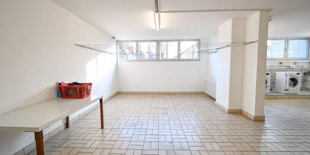 Etagenwohnung Rodgau Nieder-Roden - 2 Zimmer, 32 m&sup2;, 99.000&euro; | Angebot:25774785
