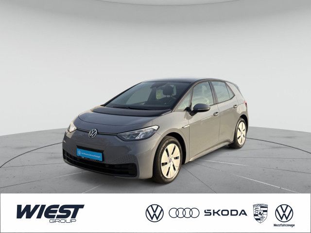 VW ID.3 79.981 km 19.480 € Darmstadt 64295
