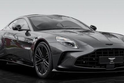 Aston Martin V8 Vantage 5.500 km 229.665 &euro; Frankfurt 60386