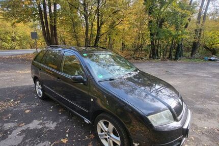 Skoda Fabia 175.998 km 2.600 &euro; Neu-Isenburg 63263