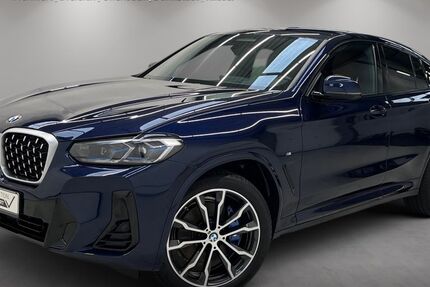 BMW X4 86.269 km 44.850 &euro; Dreieich-Sprendlingen 63303