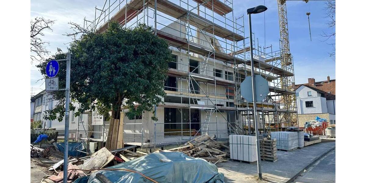 Etagenwohnung Offenbach Offenbach am Main - 3 Zimmer, 77 m&sup2;, 399.000&euro; | Angebot:25746336