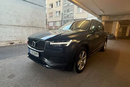 Volvo XC90 49.800 km 41.000 &euro; Eppstein- Bremthal 65817