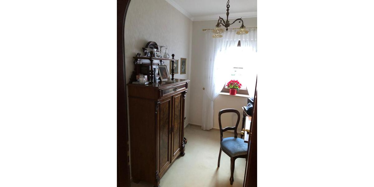 Bungaloweckhaus 4 zimmer