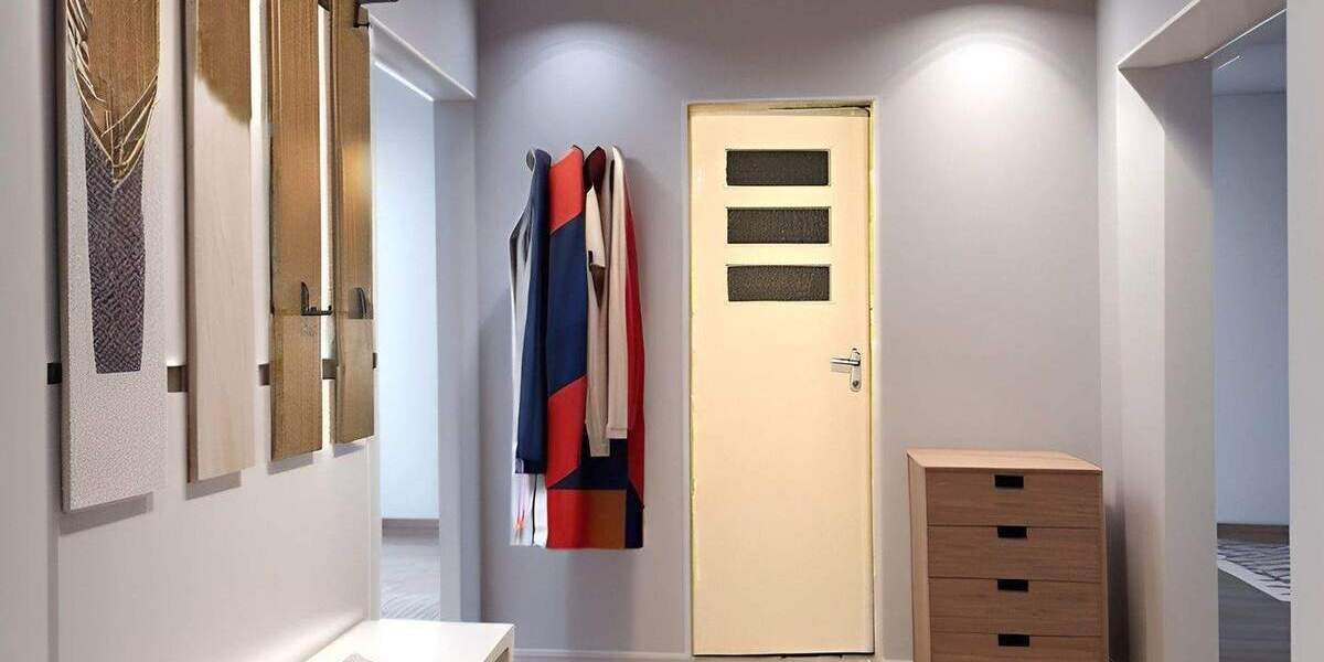 Etagenwohnung Darmstadt Bessungen - 3 Zimmer, 70 m&sup2;, 159.000&euro; | Angebot:25744036