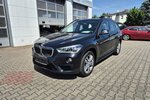 BMW X1 xDrive 18 d Panoramadach, LED, Navigation 112.150 km 16.490 &euro; Rodgau 63110