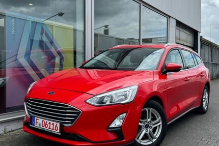 Ford Focus 24.900 km 11.999 &euro; Frankfurt am Main 60326