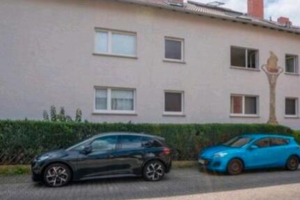 Rödelheim Zentral 1 zimmer