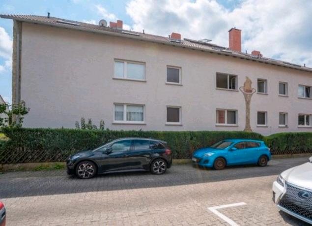 Rödelheim Zentral 1 zimmer