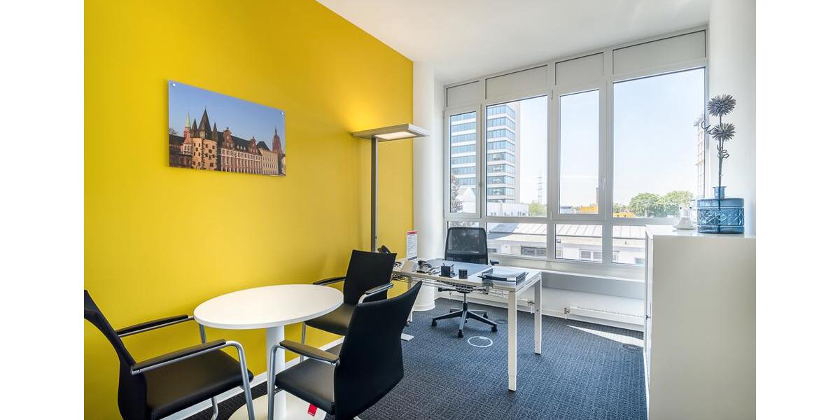 Gewerbeobjekt Eschborn - 2.479&euro; | Angebot:26416552