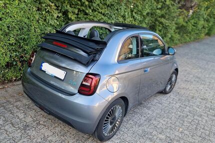 Fiat 500e 55.000 km 18.680 &euro; Niedernhausen 65527