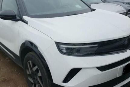 Opel Mokka 16.147 km 17.480 &euro; Rüsselsheim 65428