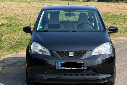 Seat Mii 150.000 km 3.480 &euro; Frankfurt am Main 65933