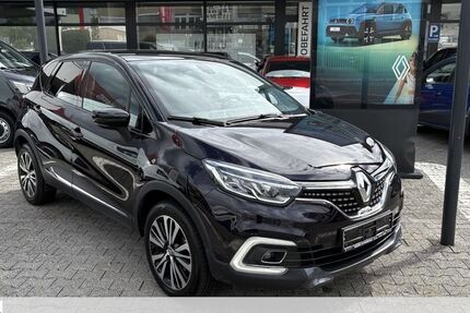 Renault Captur 83.974 km 11.970 &euro; Hanau 63452