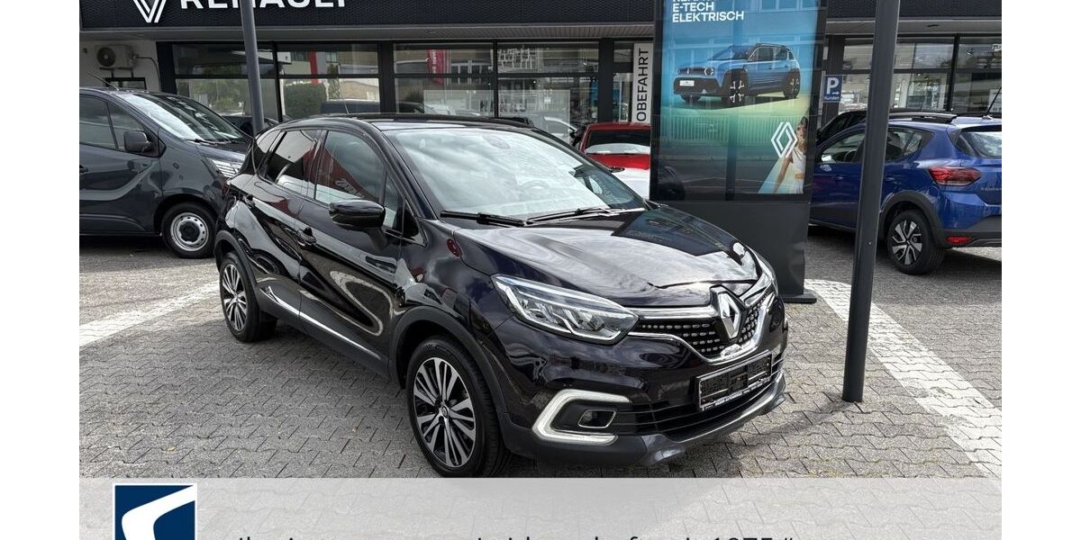 Renault Captur 83.974 km 11.970 &euro; Hanau 63452