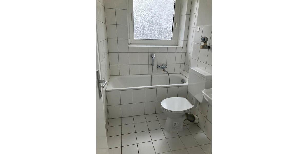 Etagenwohnung Frankfurt am Main Fechenheim - 1 Zimmer, 36 m&sup2;, 576&euro; | Angebot:25601784