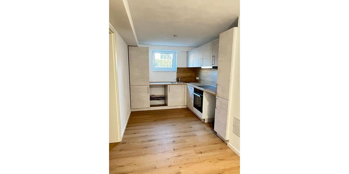 2 Zimmer Neubauwohnung - Erstbezug ab sofort verfügbar 2 zimmer