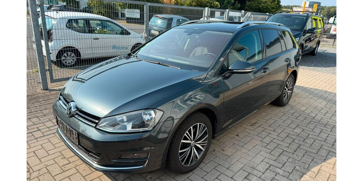 VW Golf 279.000 km 6.500 &euro; Rödermark 63322