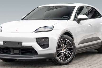 Porsche Macan 9.900 km 85.900 &euro; Darmstadt 64295