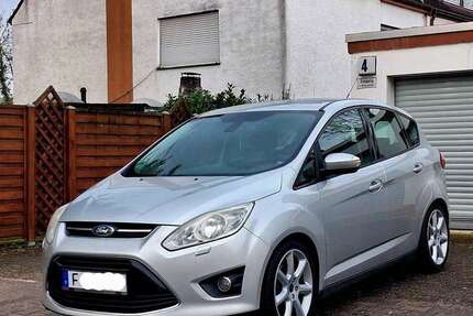 Ford C-Max 232.000 km 3.000 &euro; Sossenheim (Frankfurt am Main) 65936