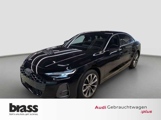 Audi A6 3.060 km 54.950 &euro; Dietzenbach 63128