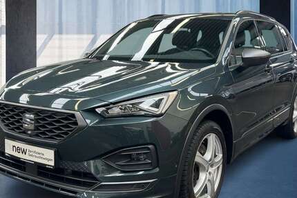 Seat Tarraco 61.198 km 31.890 &euro; Frankfurt / Main 60314