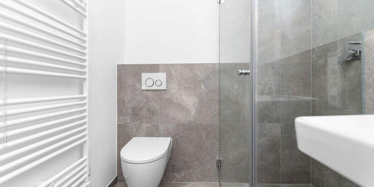 Etagenwohnung Frankfurt am Main Ostend - 2 Zimmer, 38 m&sup2;, 389.900&euro; | Angebot:25802347