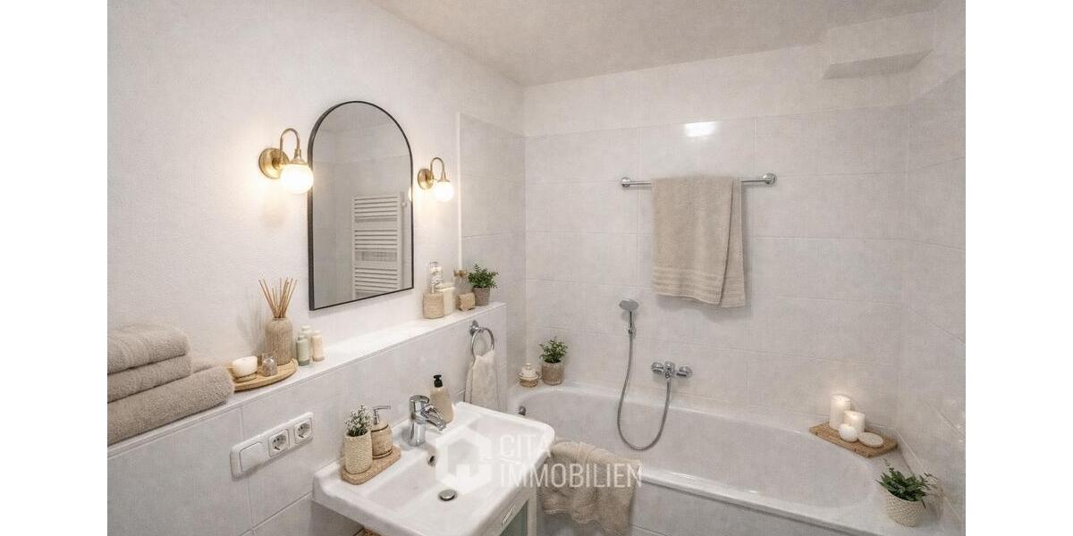 Etagenwohnung Frankfurt am Main Nord-Ost - 3 Zimmer, 98 m&sup2;, 1.625&euro; | Angebot:25781588