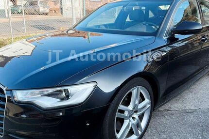 Audi A6 217.273 km 14.900 &euro; Rüsselsheim am Main 65428
