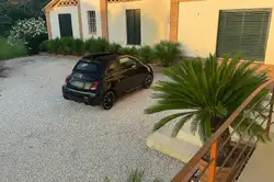 Abarth 595 Competizione 34.000 km 20.400 &euro; Frankfurt 60594