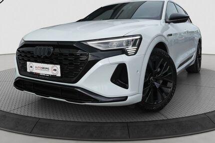 Audi Q8 e-tron 19.000 km 53.900 € Wiesbaden 65205