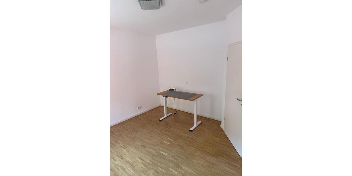 Erdgeschoßwohnung Bad Homburg vor der Höhe Berliner Siedlung/Gartenfeld - 2 Zimmer, 47 m&sup2;, 950&euro; | Angebot:26348442