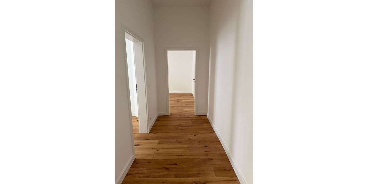 Etagenwohnung Frankfurt am Main Gutleutviertel - 2 Zimmer, 54 m&sup2;, 920&euro; | Angebot:26930235