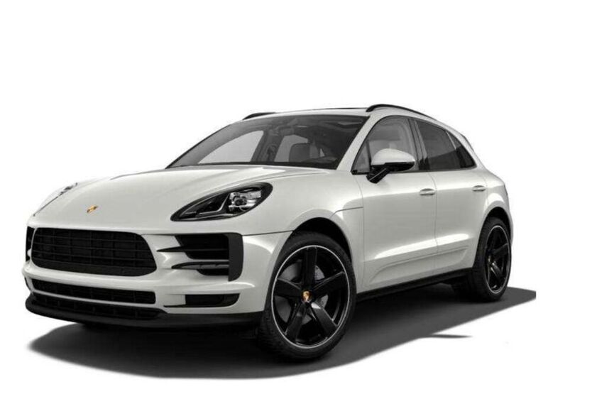 Macan