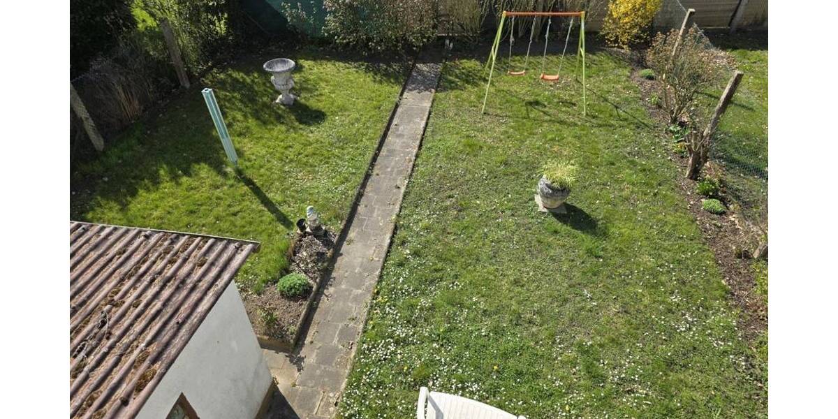 Mehrfamilienhaus, Wohnhaus Groß-Zimmern Zimmern - 6 Zimmer, 142 m&sup2;, 399.000&euro; | Angebot:25816033