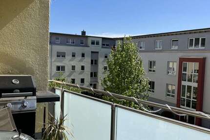 Wohnung Langen Nordend - 3 Zimmer, 60 m&sup2;, 225.000&euro; | Angebot:26904512